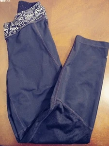 Nike pro leggings women's xs - Picture 1 of 4