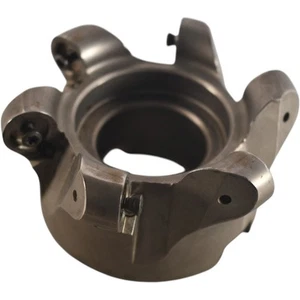 ISCAR FR-D321A400-6-1.50-20 Face Mill Indexable Cutter for Milling 4 - Picture 1 of 8