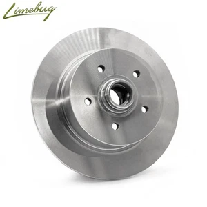 Classic 66- Beetle / Ghia / Type 3 5x112 Front Disk Brake Each VW - Picture 1 of 1