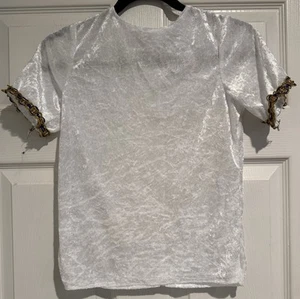 Kids Size XL Egyptian Prince Costume Shirt - Picture 1 of 9
