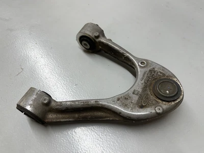 GENUINE ASTON MARTIN DB11 DBS FRONT LEFT UPPER WISHBONE SUSPENSION ARM - Image 1 of 4