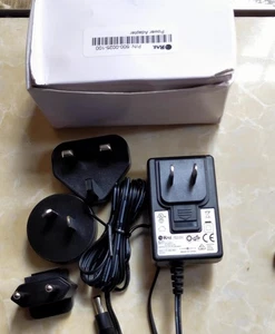 Cargador Fuente de Alimentación Adaptador Original Raesystems 500-0025-100 - Imagen 1 de 3