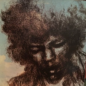 Jimi Hendrix - The Cry Of Love Vinyl LP - Picture 1 of 4