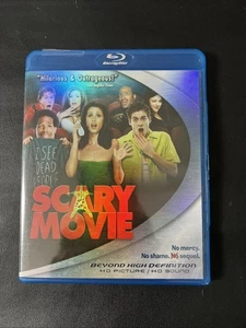 Scary Movie (Blu-ray) - Picture 1 of 2