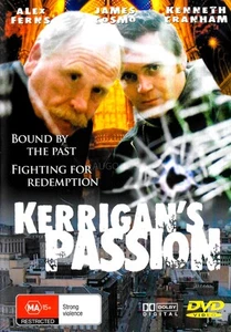 Kerrigan's Passion Ferns Alex DVD Action Aus Stock NEW - Picture 1 of 2