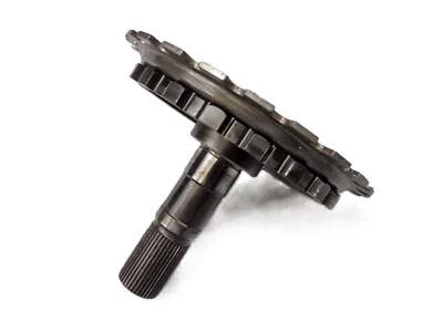 ZF 6HP28AF Transmission Output Shaft AWD 2008-2012 Audi A4 Quattro 3.2L - Image 1 of 3