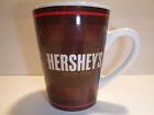 Tasse à café Hershey tasse spéciale tasse à thé chocolat doux foncé ☕