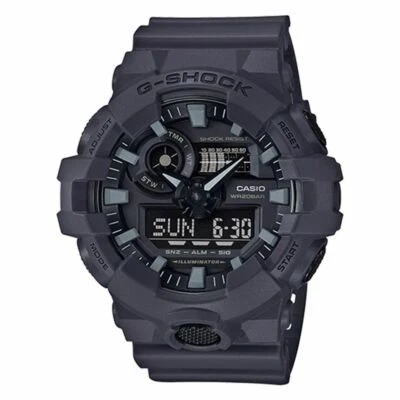 Casio G-Shock GA-700UC-8A Analog-Digital Men's Watch - Image 1 of 2