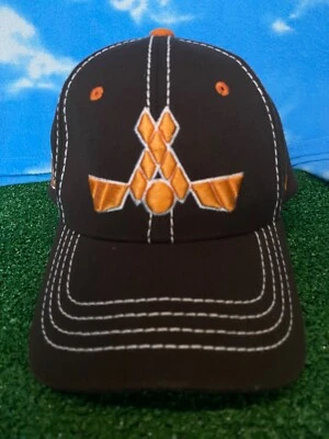 Compoware Hockey Hat cap Small Zephyr Michigan Flex fit Fitted H9 - Image 1 of 4