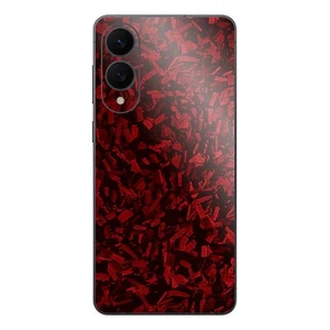 Armorsuit Vinyl Skin Wrap Film for Samsung Galaxy S25 Edge - Full Wrap - Afbeelding 1 van 48