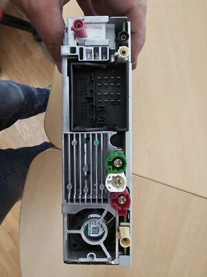 RADIO NAVIGATORE SCREEN GIULIA - Immagine 1 di 4