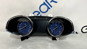 2013-2016 MASERATI QUATTROPORTE M156 OEM SPEEDOMETER CLUSTER *61K* 670030595 - Picture 1 of 11