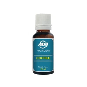 American DJ Fog Scent Coffee 20ML - Picture 1 of 1