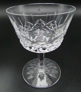Waterford Lismore Liquor / Cocktail Glass(es) 4¼in Clear Cut Crystal - Picture 1 of 6