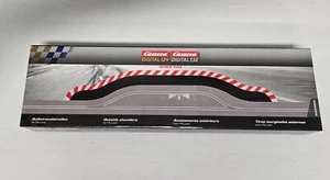 Carrera  20602  Outside Shoulder / Border for Pit Stop Lane 1/32-1/24 Slot Car - Picture 1 of 5