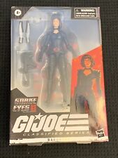 GI Joe Origins Movie Classified Series 6-Inch Action Figure 19 Baroness New