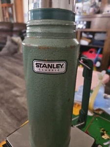 Vintage Stanley Thermos - Picture 1 of 3