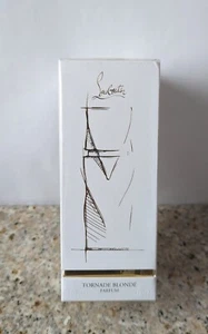 Tornade Blonde Parfum - Picture 1 of 6