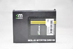 Mushkin Enhanced Source II 1TB 2.5" SATA III Internal SSD (MKNSSDS21TB) - Picture 1 of 3