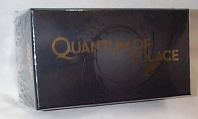 JAMES BOND'S Quantum of Solace Aston Martin Damaged CC03805 CORGI CLASSICS 1/36 - Image 1 of 2