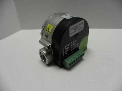Proteus Industries Flow Meter 0506SA1 - Image 1 of 3