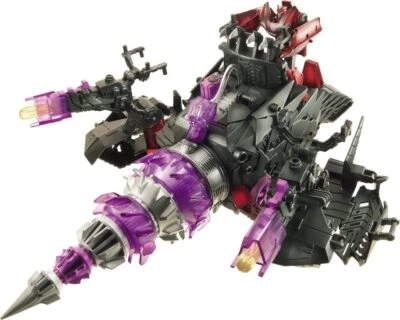 Transformers Prime EZ-15 Energon Driller & Medic Knockout - Image 1 of 4