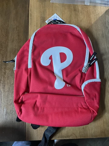 Philadelphia Phillies Mini Backpack Cover