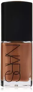 NARS SHEER GLOW FOUNDATION TRINIDAD 1oz (NEW WITHOUT BOX) - Picture 1 of 1