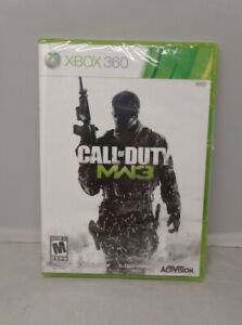 Call of Duty Modern Warfare 3 - Xbox 360 New & Sealed