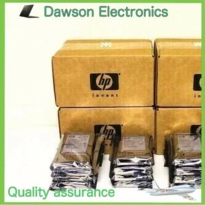 NEW HPE P49746-001 P49048-B21  2.5″ 1.6TB SAS 12G MU GEN9 GEN10 Server SSD - Afbeelding 1 van 3