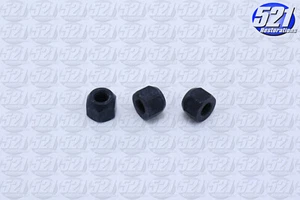 Tuercas de montaje del volante Tuff para corredor de carretera Cuda Challenger Duster Mopar - Imagen 1 de 1