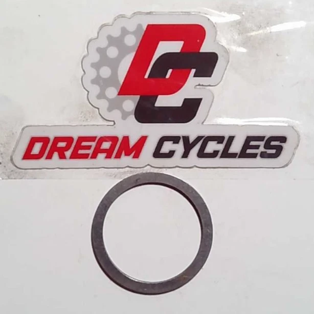 LANDADORA SUZUKI TM400 RM500 TS400 09160-26004 NUEVA PIEZA DE FÁBRICA OEM Foto 1 de 1