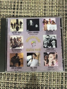 chamaleon colors CD VARIOUS RARE COPY  MINT - Picture 1 of 4