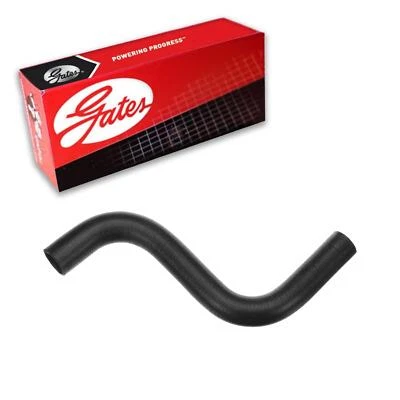 Gates Radiator Coolant Hose Upper For 2001-2007 Dodge Grand Caravan - Image 1 of 3