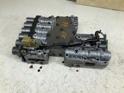 20 2020 Ford Transit T-350 3.5 V6 RWD AT Transmission Valve Body B - Image 1 of 4