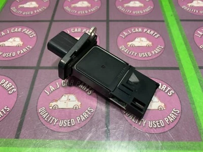Sensor medidor de flujo de aire másico Ford Edge 2008 (3L3A-12B579-BA) OEM Foto 1 de 4