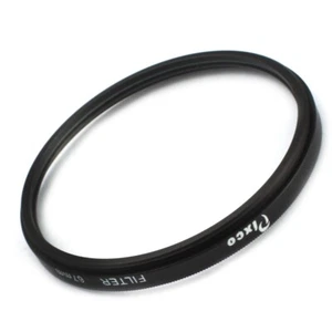 67mm 4 Point Star Star Light Flare Cross Filter For Camera Lens - Picture 1 of 6