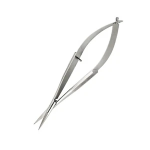 Kretzer ECO Pinzettenschere gerade 11cm - Bild 1 von 2