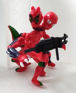 Vintage MOTU (Masters of the Universe) Mattel He-Man Modulok Figure 6" - Picture 1 of 5