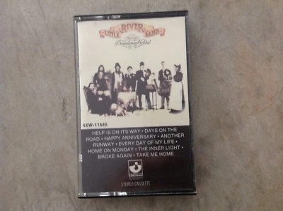 Vintage Cassette Tapes Little River Band - Image 1 of 4