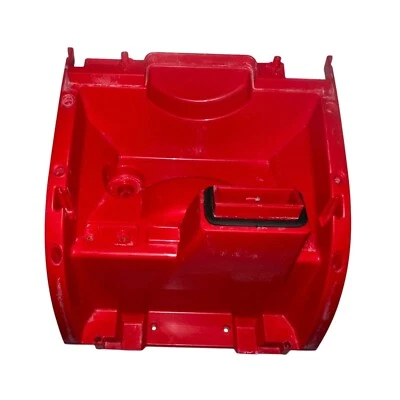 Rug Doctor DCC-1 Carpet Cleaner Red Base Panel Replacement Part - Image 1 of 4