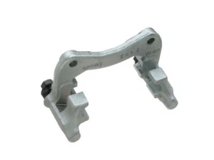 For 1990-1991 Audi Coupe Quattro Brake Caliper Carrier Rear TRW 87895NP - Picture 1 of 2