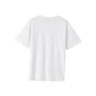 Women's T-Shirt Basic T-Shirt Crew-Neck T-Shirt For Sports Holidays On The Go