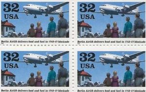 Collection of 32 Cent Stamps (26 Stamps) and First Day Cover (Women in Military) - Picture 1 of 6