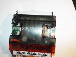 Trend Xcite/IO/4UI Controller Module Ref ITEM3-2000U040000 - Picture 1 of 7