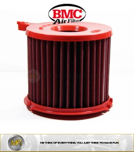 FILTRO DE AIRE DEPORTIVO PARA AUDI A4 (8W) 2.0 TDI 2015 2016 2017 2018 2019 BMC 190hp - Imagen 1 de 2