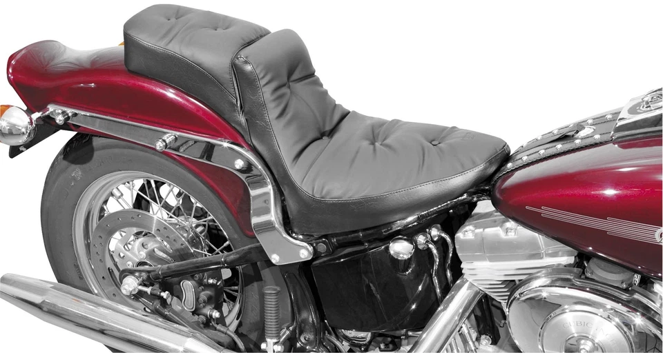 Mustang Regal Duke Seat 75110 - Image 1 of 1