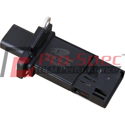 Nuevo sensor de flujo de masa de aire Pro-Spec para Ford Lincoln Mercury 2003-2011 74-50031  Foto 1 de 4