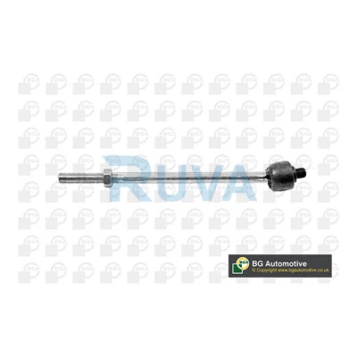Fits Chrysler Voyager 2000-2008 Tacuma 1995-2001 Ruva Front Tie Rod End - Image 1 of 3