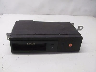 1998-2002 Lexus GS300 CD Changer 6 Disc Pioneer W/ Magazine OEM KM606307 - Image 1 of 4